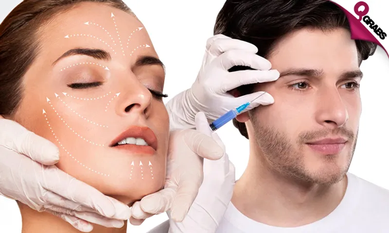 Botox & Dermal Fillers!